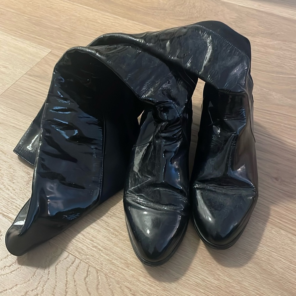 Stuart weitzman tall boots